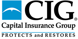 Capital Insurance Group logo
