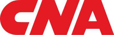 CNA logo